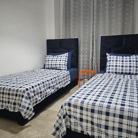 Luxury Spacious Apartment Midtown Касабланка Екстер'єр фото