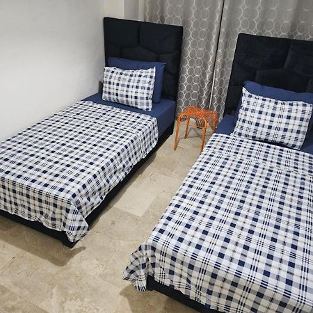 Luxury Spacious Apartment Midtown Касабланка Екстер'єр фото